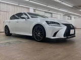 2017 Lexus GS GS450h Sedan for sale, Japanese used car export - photo 15 of 50 | GULJI TRADERS
