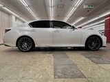 2017 Lexus GS GS450h Sedan for sale, Japanese used car export - photo 16 of 50 | GULJI TRADERS
