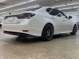 2017 Lexus GS GS450h Sedan for sale, Japanese used car export - photo 18 of 50 | GULJI TRADERS