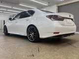 2017 Lexus GS GS450h Sedan for sale, Japanese used car export - photo 19 of 50 | GULJI TRADERS