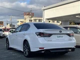 2017 Lexus GS 300h F Sport Sedan for sale, Japanese used car export - photo 2 of 24 | GULJI TRADERS
