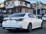 2017 Lexus GS 300h F Sport Sedan for sale, Japanese used car export - photo 6 of 24 | GULJI TRADERS