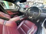 2017 Lexus GS 300h F Sport Sedan for sale, Japanese used car export - photo 18 of 24 | GULJI TRADERS