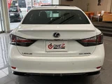 2017 Lexus GS 300h F Sport Sedan for sale, Japanese used car export - photo 2 of 10 | GULJI TRADERS
