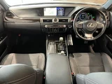 2017 Lexus GS 300h F Sport Sedan for sale, Japanese used car export - photo 3 of 10 | GULJI TRADERS