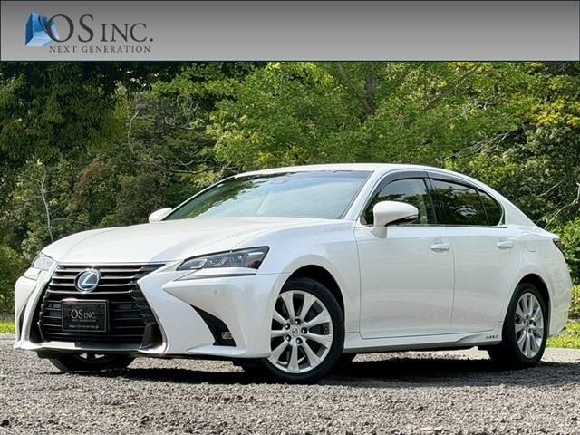 2017 Lexus GS 300h Ipkg Sedan for sale, Japanese used car export | GULJI TRADERS