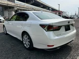 2017 Lexus GS 300h Ipkg Sedan for sale, Japanese used car export - photo 4 of 10 | GULJI TRADERS