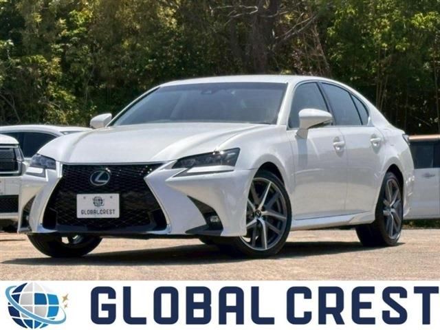 2017 Lexus GS 200t - photo 1 2017 Lexus GS 200t Sedan for sale, Japanese used car export - photo 1 of 30 | GULJI TRADERS