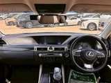 2017 Lexus GS 200t Sedan for sale, Japanese used car export - photo 3 of 30 | GULJI TRADERS