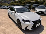2017 Lexus GS 200t Sedan for sale, Japanese used car export - photo 8 of 30 | GULJI TRADERS
