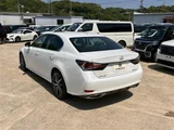 2017 Lexus GS 200t Sedan for sale, Japanese used car export - photo 12 of 30 | GULJI TRADERS