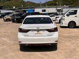 2017 Lexus GS 200t Sedan for sale, Japanese used car export - photo 13 of 30 | GULJI TRADERS