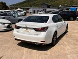 2017 Lexus GS 200t Sedan for sale, Japanese used car export - photo 14 of 30 | GULJI TRADERS