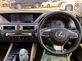 2017 Lexus GS 200t Sedan for sale, Japanese used car export - photo 24 of 30 | GULJI TRADERS