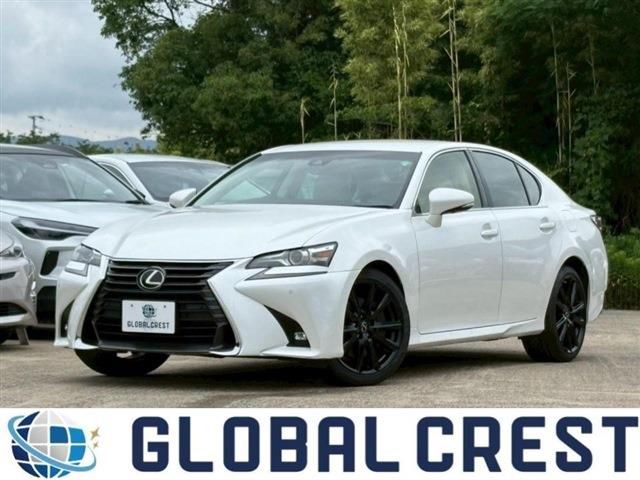 2017 Lexus GS 200t Sedan for sale, Japanese used car export | GULJI TRADERS