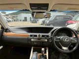 2017 Lexus GS 200t Sedan for sale, Japanese used car export - photo 3 of 30 | GULJI TRADERS