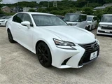 2017 Lexus GS 200t Sedan for sale, Japanese used car export - photo 8 of 30 | GULJI TRADERS