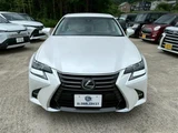 2017 Lexus GS 200t Sedan for sale, Japanese used car export - photo 9 of 30 | GULJI TRADERS