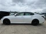 2017 Lexus GS 200t Sedan for sale, Japanese used car export - photo 11 of 30 | GULJI TRADERS
