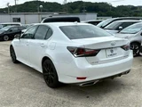 2017 Lexus GS 200t Sedan for sale, Japanese used car export - photo 12 of 30 | GULJI TRADERS