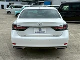 2017 Lexus GS 200t Sedan for sale, Japanese used car export - photo 13 of 30 | GULJI TRADERS
