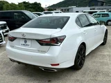 2017 Lexus GS 200t Sedan for sale, Japanese used car export - photo 14 of 30 | GULJI TRADERS