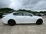 2017 Lexus GS 200t Sedan for sale, Japanese used car export - photo 15 of 30 | GULJI TRADERS