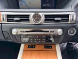 2017 Lexus GS 200t Sedan for sale, Japanese used car export - photo 26 of 30 | GULJI TRADERS