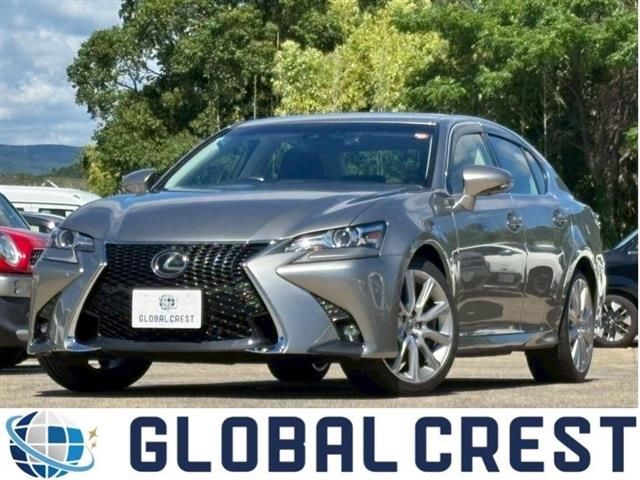 2017 Lexus GS 300 Sport Sedan for sale, Japanese used car export | GULJI TRADERS