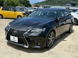 2017 Lexus GS 3.5 350 Sedan for sale, Japanese used car export - photo 10 of 30 | GULJI TRADERS