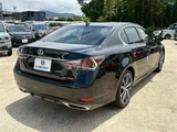 2017 Lexus GS 3.5 350 Sedan for sale, Japanese used car export - photo 14 of 30 | GULJI TRADERS
