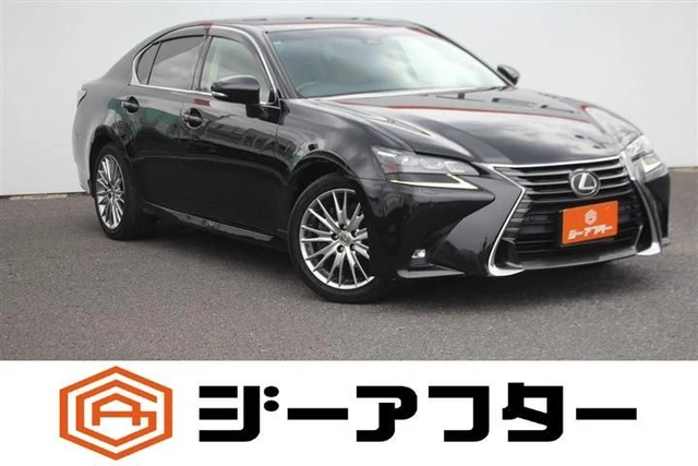2017 Lexus GS 200t version L - photo 1 2017 Lexus GS 200t version L Sedan for sale, Japanese used car export | GULJI TRADERS