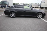 2017 Lexus GS 200t version L Sedan for sale, Japanese used car export - photo 14 of 30 | GULJI TRADERS