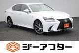 2017 Lexus GS 300h F Sport Sedan for sale, Japanese used car export - photo 1 of 30 | GULJI TRADERS