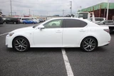 2017 Lexus GS 300h F Sport Sedan for sale, Japanese used car export - photo 8 of 30 | GULJI TRADERS