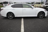 2017 Lexus GS 300h F Sport Sedan for sale, Japanese used car export - photo 9 of 30 | GULJI TRADERS