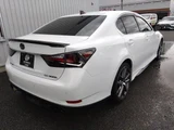 2017 Lexus GS GS300hFSPORT 2WD Sedan for sale, Japanese used car export - photo 2 of 24 | GULJI TRADERS
