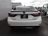 2017 Lexus GS GS300hFSPORT 2WD Sedan for sale, Japanese used car export - photo 5 of 24 | GULJI TRADERS