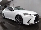 2017 Lexus GS GS300hFSPORT 2WD Sedan for sale, Japanese used car export - photo 7 of 24 | GULJI TRADERS