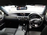 2017 Lexus GS GS300hFSPORT 2WD Sedan for sale, Japanese used car export - photo 9 of 24 | GULJI TRADERS