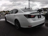 2017 Lexus GS GS300hFSPORT 2WD Sedan for sale, Japanese used car export - photo 18 of 24 | GULJI TRADERS