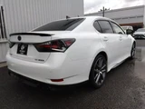 2017 Lexus GS GS300hFSPORT 2WD Sedan for sale, Japanese used car export - photo 19 of 24 | GULJI TRADERS