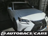2017 Lexus GS 2000 GS200t F SPORT 8FAT 2WD Sedan for sale, Japanese used car export - photo 1 of 3 | GULJI TRADERS