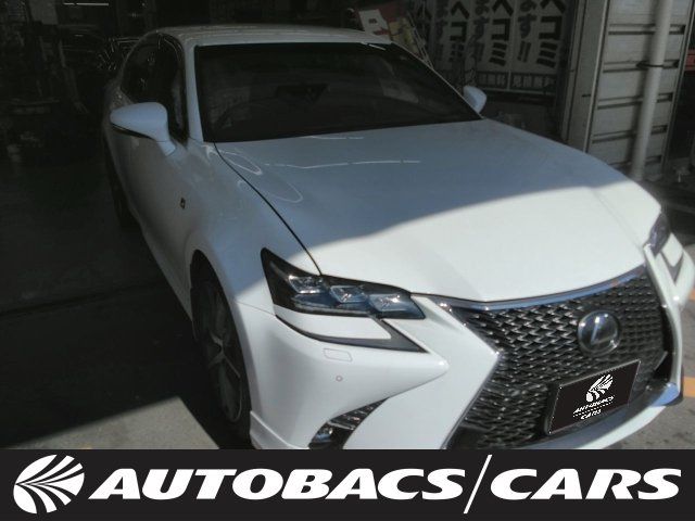 2017 Lexus GS 2000 GS200t F SPORT 8FAT 2WD - photo 1 2017 Lexus GS 2000 GS200t F SPORT 8FAT 2WD Sedan for sale, Japanese used car export | GULJI TRADERS