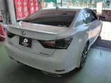 2017 Lexus GS 2000 GS200t F SPORT 8FAT 2WD Sedan for sale, Japanese used car export - photo 2 of 3 | GULJI TRADERS