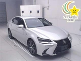 2017 Lexus GS F Sport Sedan for sale, Japanese used car export - photo 1 of 12 | GULJI TRADERS