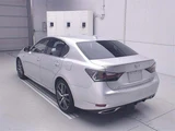 2017 Lexus GS F Sport Sedan for sale, Japanese used car export - photo 2 of 12 | GULJI TRADERS