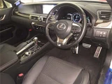 2017 Lexus GS F Sport Sedan for sale, Japanese used car export - photo 3 of 12 | GULJI TRADERS
