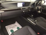 2017 Lexus GS F Sport Sedan for sale, Japanese used car export - photo 4 of 12 | GULJI TRADERS