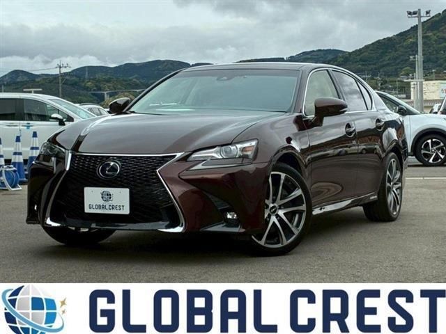 2017 Lexus GS 2.5 300h - photo 1 2017 Lexus GS 2.5 300h Sedan for sale, Japanese used car export - photo 1 of 24 | GULJI TRADERS